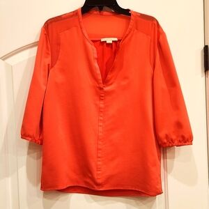 Cooper & Ella Blouse size M